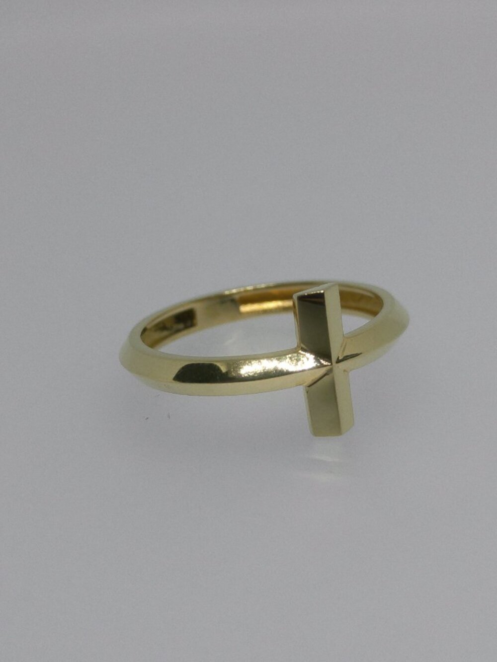 Cross Ring